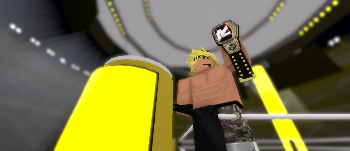 RRWPLUS's tweet photo. Slammiversary was a BUSY 2 nights for @DaddyClaymore &amp; @HollywoodHeeI 

- Retained Impact Tag Team Championship’s 
- @DaddyClaymore is the NEW Universal Champion 
- @HollywoodHeeI RETAINED The RRW Championship https://t.co/tVIPUvhqmf