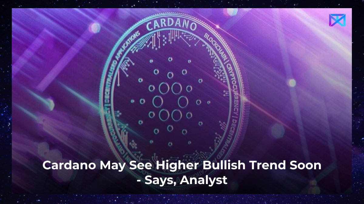 Cardano May See Higher Bullish Trend Soon- Says, Analyst🤯

Does your analysis tally with this prediction?

Here's the full analysis of the $ADA #token👇

#Bitcoin

u.today/cardano-ada-fl…

#CryptoTwitter #cryptocurrencies