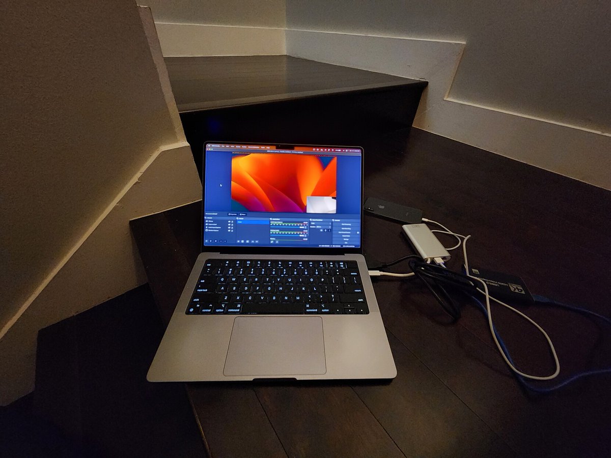 mergephp's tweet image. RT @ian@phpc.social
Double-checking gear for streaming merge live from the first in-person AustinPHP meetup since early 2020, if you don't count events at longhorn. Should be a good time in T minus 3 hours :)
phpc.social/@ian/110193298…