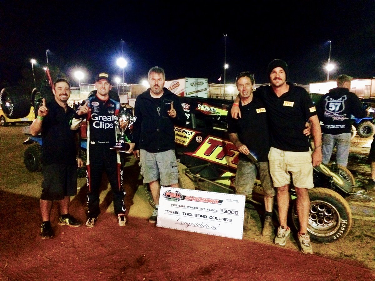 Flea Ruzic tweet media