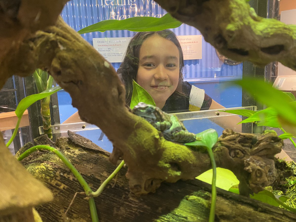 We had a great time at the Science Centre yesterday!🔬<a href="/stjsces/">St. Joseph CES</a>