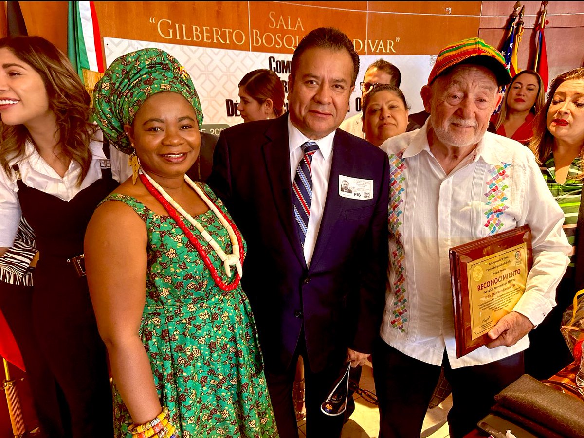 Ricardo Pineda A. tweet media