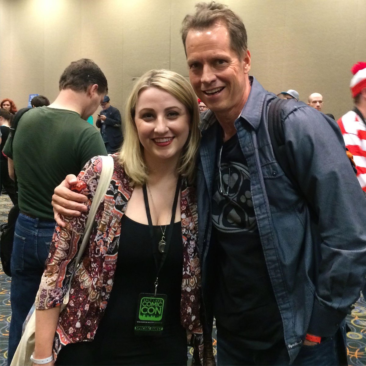 Frank Beddor tweet media