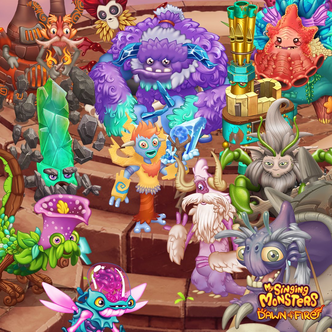 небожители мсм