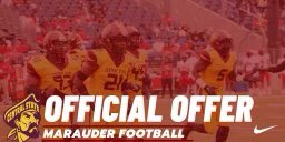 JaRodney Walker II tweet media