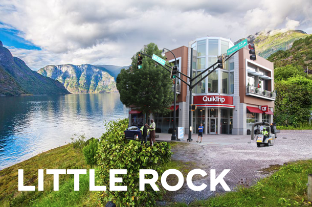 can you believe these views 😍