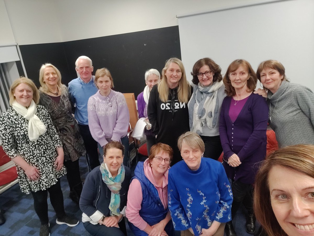 KkCoachCircle's tweet photo. Great meeting tonight. Thank you @EithnaCoen for facilitating https://t.co/lsbfqh5cpN