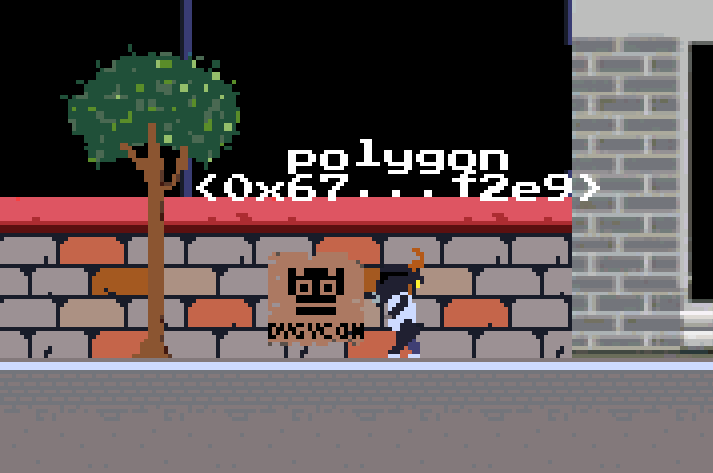 PixtalgiaGame's tweet photo. OMG
I am playing #PIXTALGIA on #polygon with my @CryptoCowsNFT https://t.co/gx2cn37JBD