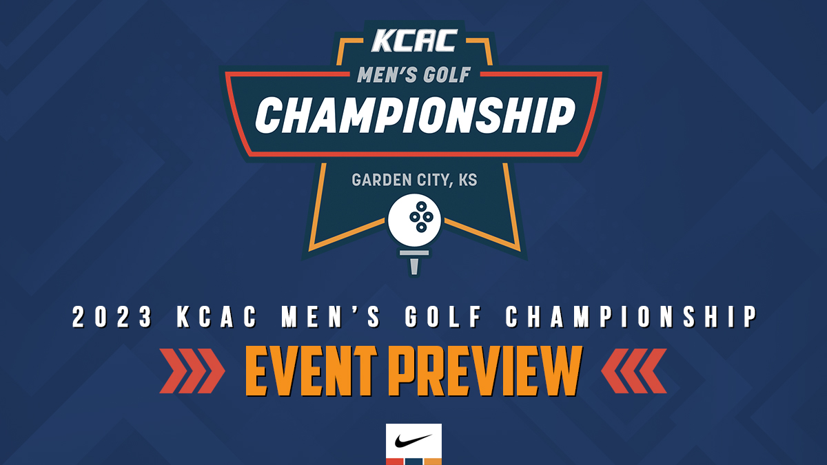 Kansas Collegiate Athletic Conference tweet media