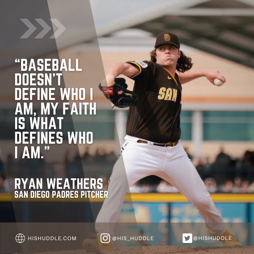 His Huddle tweet media