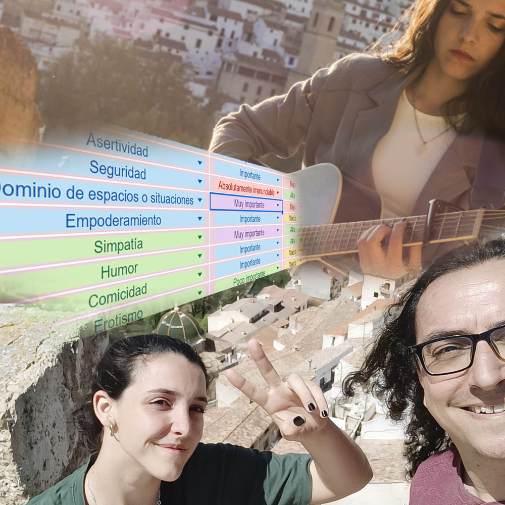 ManoMC's tweet photo. Estoy casi seguro de que acabo de vivir 3 de los mejores días de #trabajocio de mi vida. Voy a seguir dándole vueltas a ver si me lo confirmo 🥰
#aprendizaje #formacion #vídeo #fotografía #artista #emocional #cursos #música #sueños #sermasfuerte #conamor
@Esthersixty60 @3Bemoles https://t.co/fl8Dm9pNvC