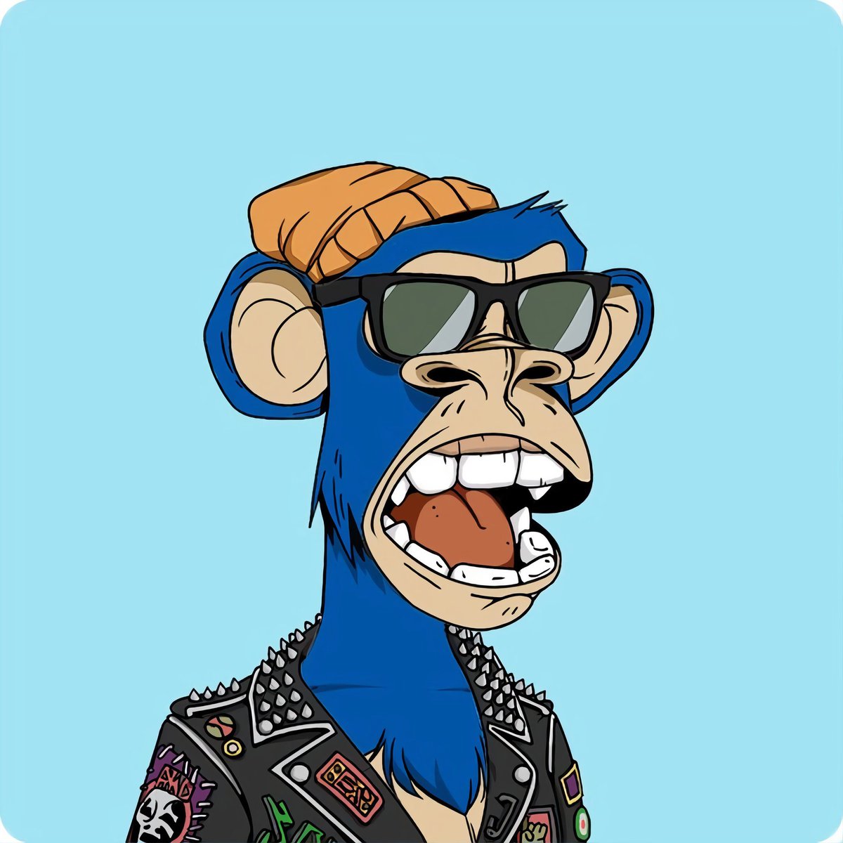 DEXXAD.ETH (Frens call me DEX / DEAD) tweet media