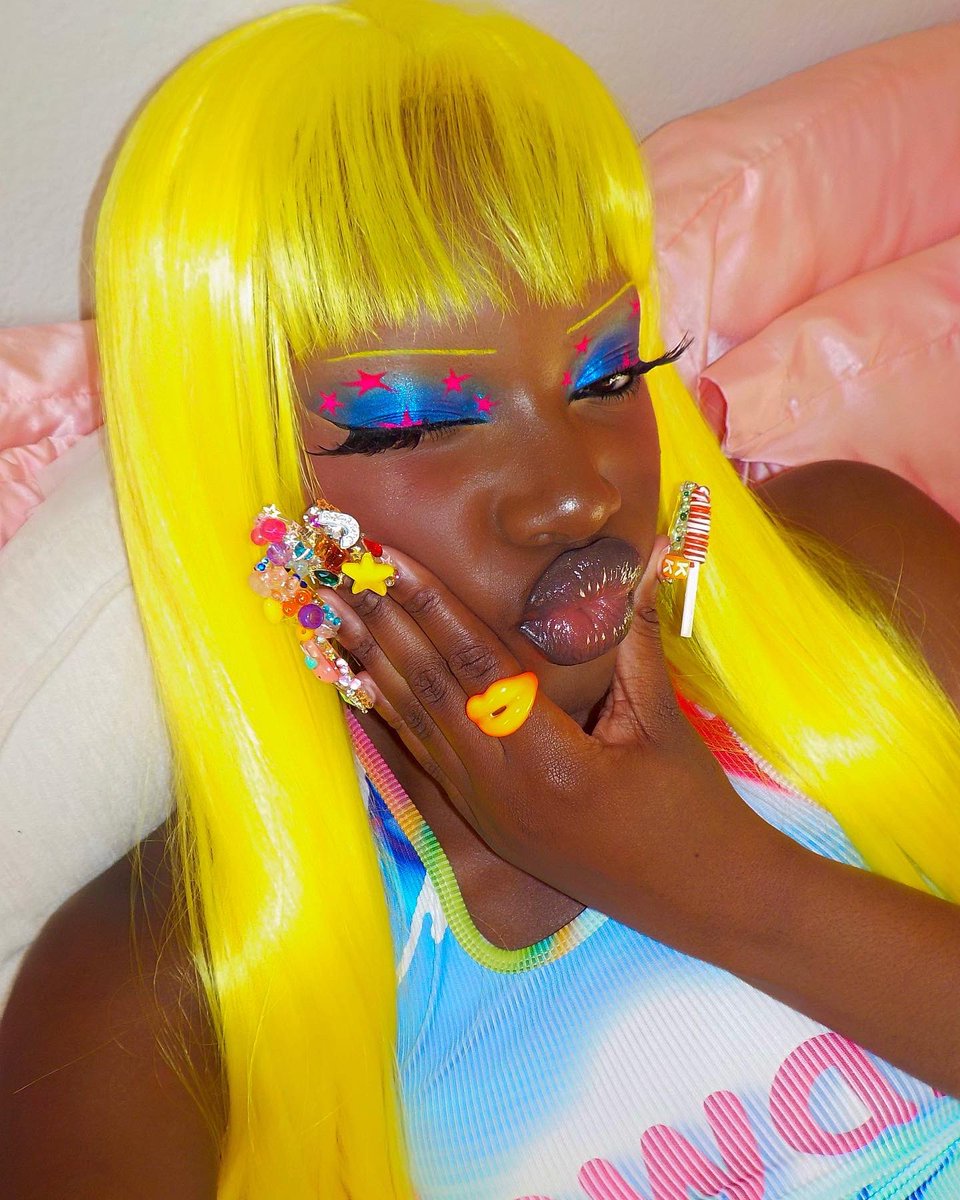 isabelle 💿 tweet media