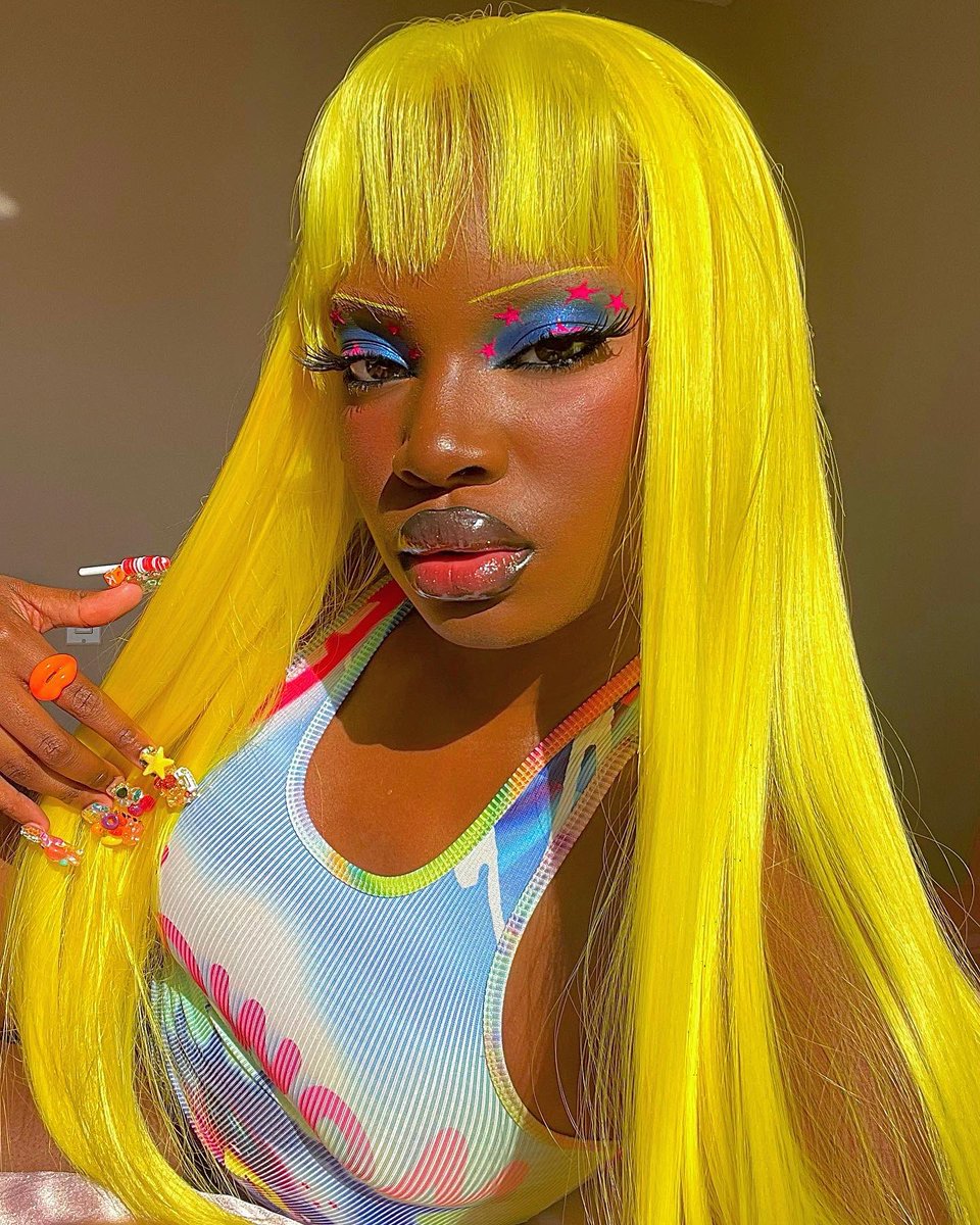 isabelle 💿 tweet media