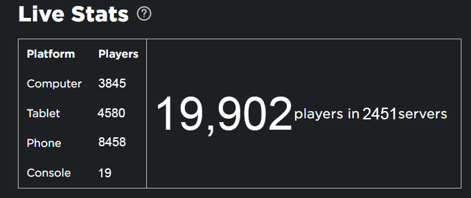 UPBLOXROBLOX's tweet photo. Come get results, call upblox on dm ✅ #Roblox #RobloxDev https://t.co/IQg6SU8HBb
