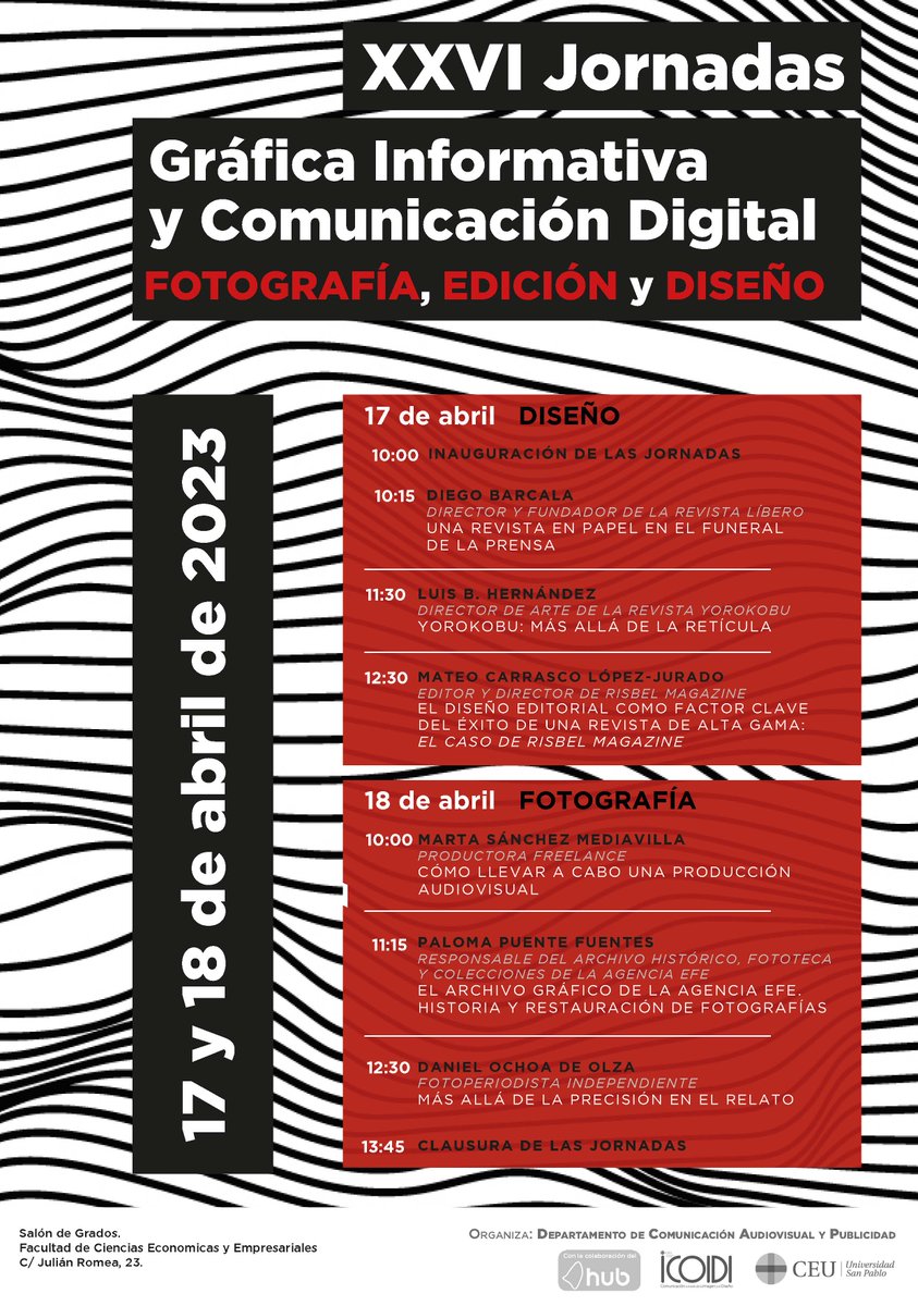 Laura González Díez tweet media