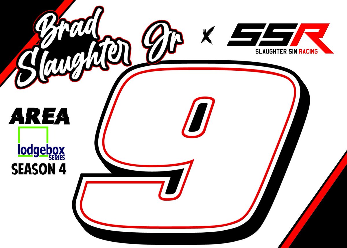 Slaughter Sim Racing tweet media