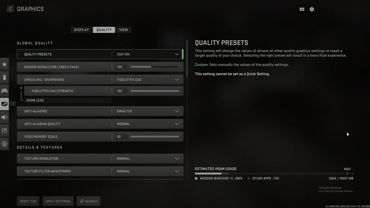 Paradox Customs tweet media