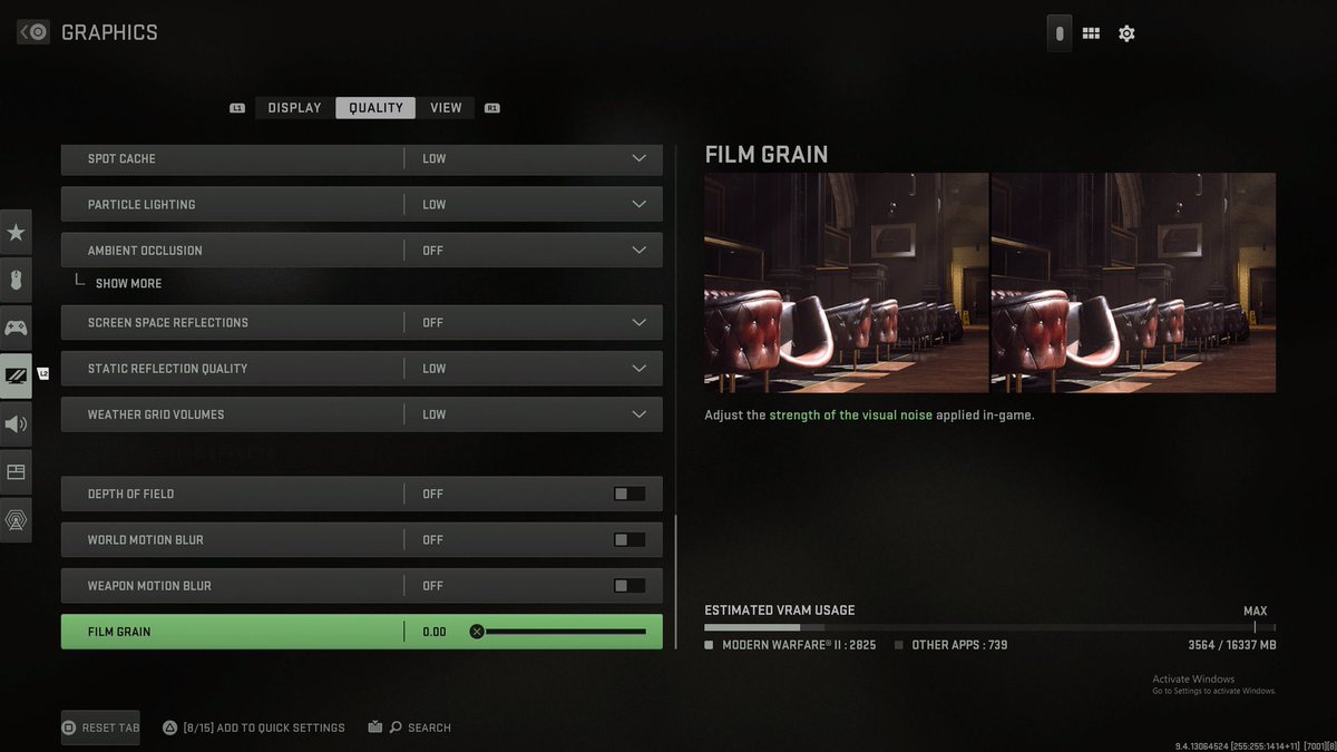 Paradox Customs tweet media