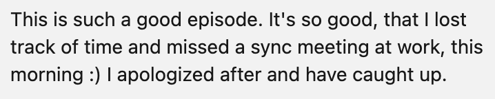 Lenny Rachitsky tweet media