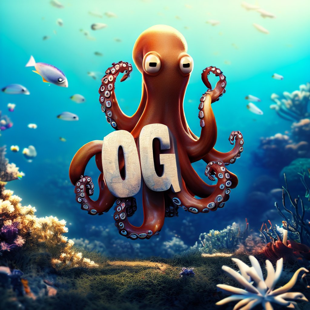 OctoPodsNFT⚡️🐙👑 tweet media