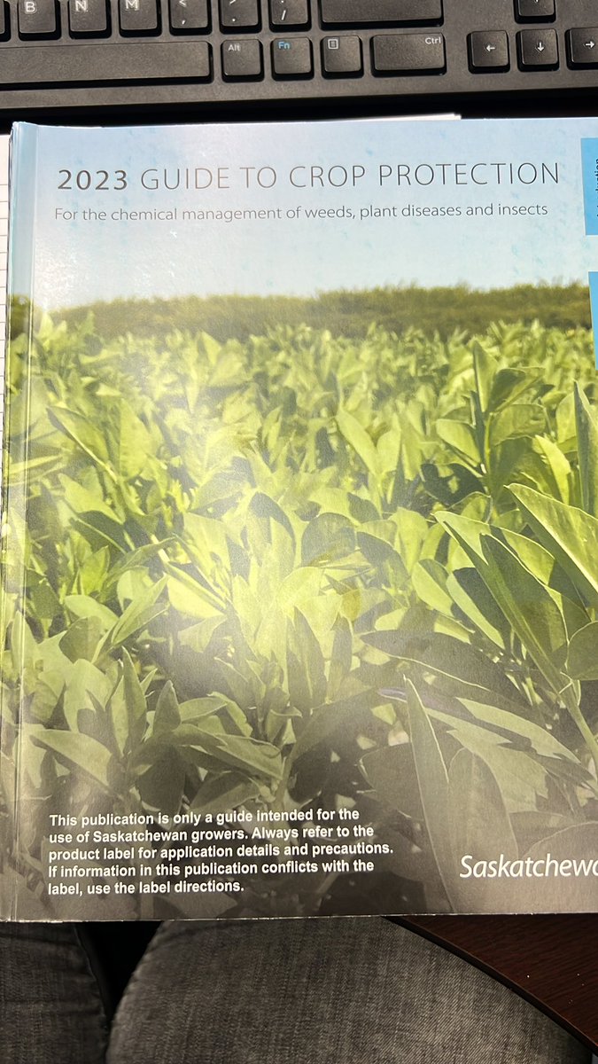 It might be currently snowing here but the bible arrived today… spring is near. #plant23 #seeding