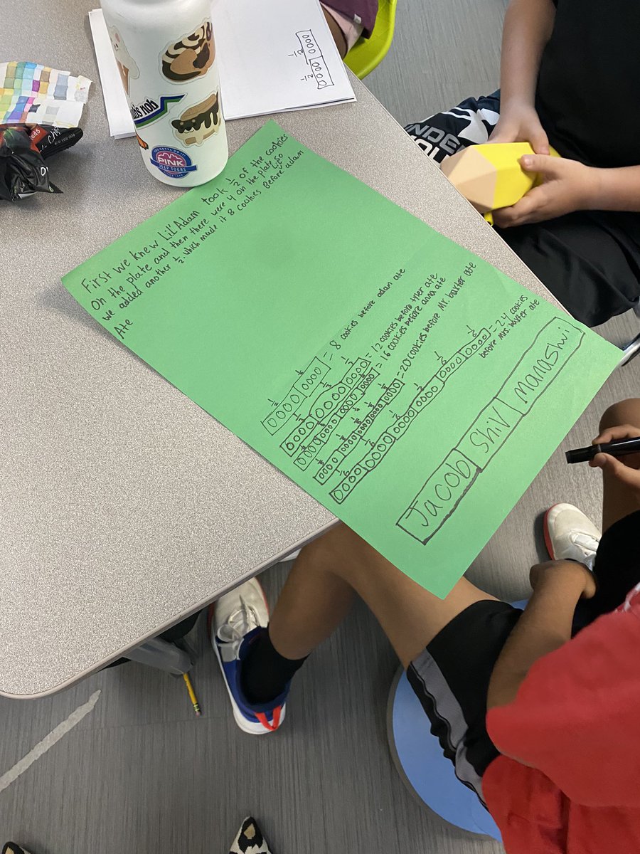 LOMathCoach's tweet photo. Had such fun, and did some hard work today @StadiumDriveLO It was our first time using #peerfeedback together. Some feedback given simply blew us away We expect Ss to mimic us first, but we had some great ways named by Ss to move learning forward! #owninglearning @LkOrionSchools https://t.co/S9fGRvOV5w