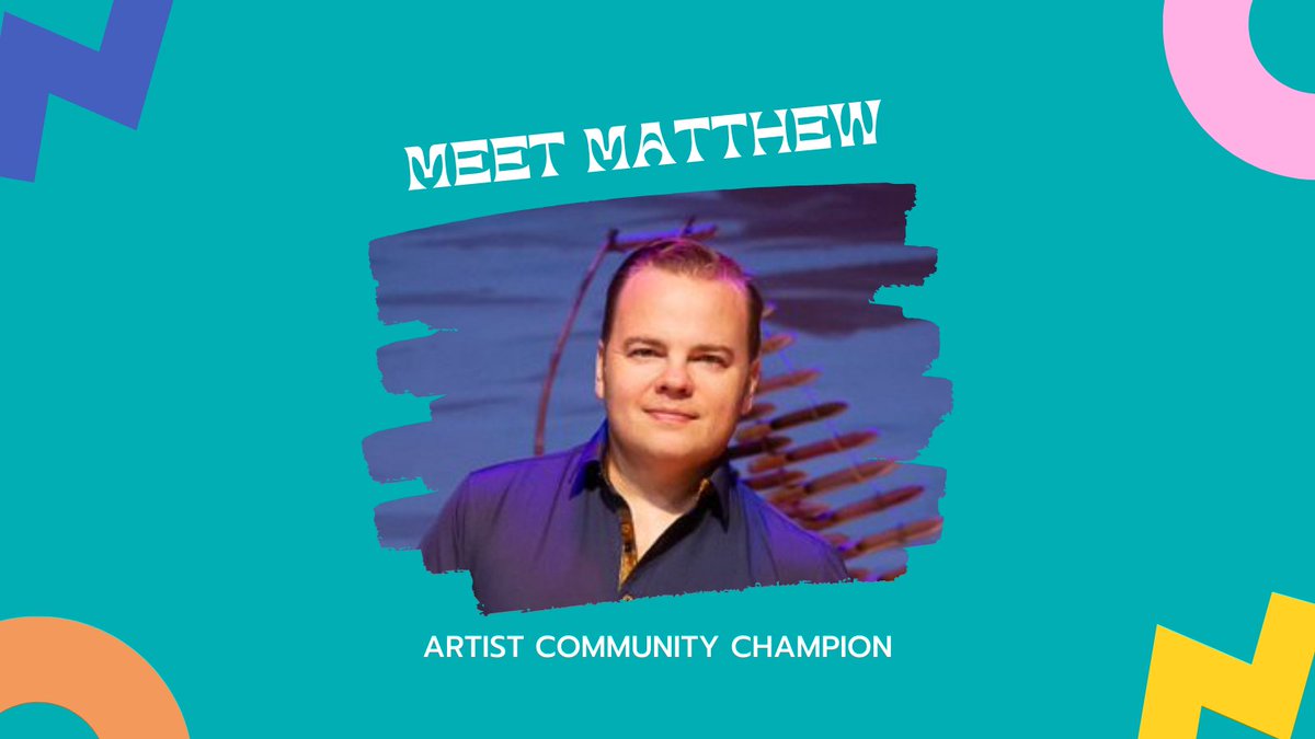 Meet Matthew. He is founder, executive and artistic director <a href="/Apollochplayers/">Apollo Chamber Players</a>, an internationally-acclaimed chamber music ensemble on the cutting edge of innovative, programmatic performance and the commissioning of multicultural new music.