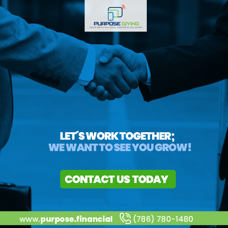 Purpose Financial (@purposeusa) / Posts / X