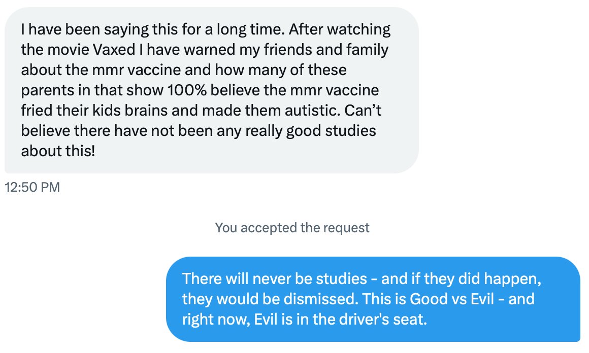 Larry Cook tweet media