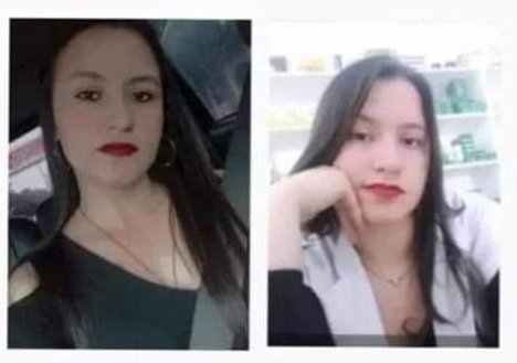🚨Salió a llevar un pedido y no volvió 
-Natalia Ayala(26) es una farmacéutica oriunda de Itacurubí de la Cordillera. 
-Ella trabaja en una farmacia situada en la zona de Villa Morra.
-El martes 11, cerca de las 11:30 salió para entregar un pedido de remedio.