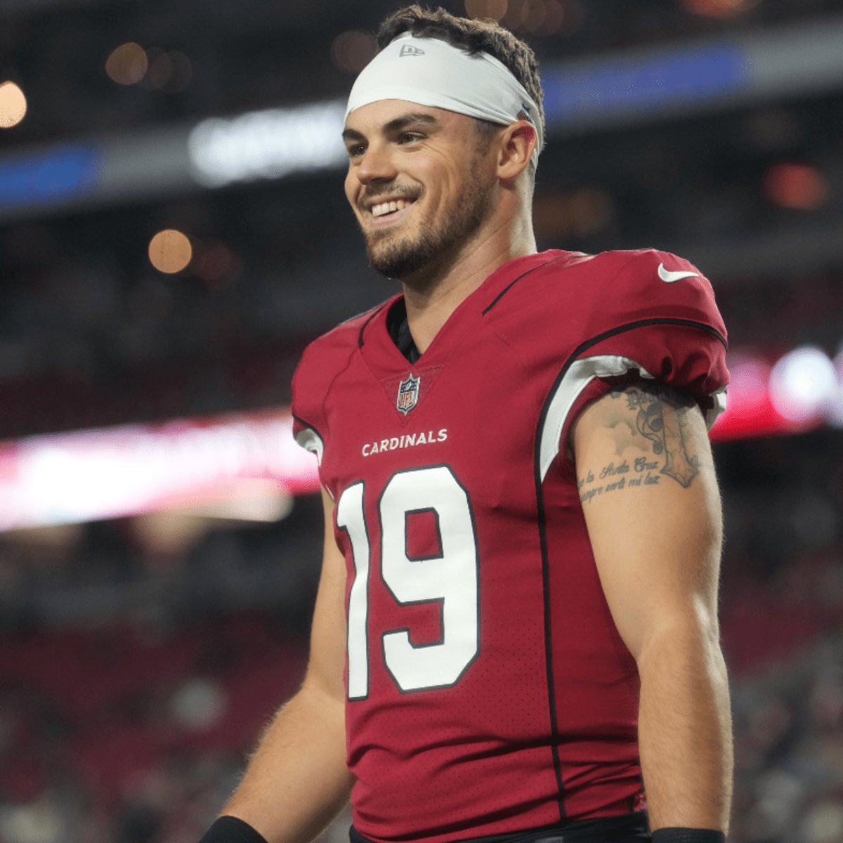 Pro Sports Fanatics on Twitter "Former Ravens and Cardinals QB Trace