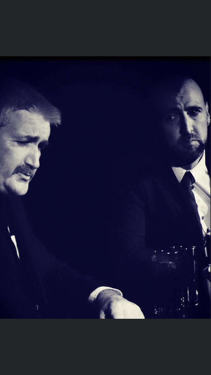 ‘Prodigal’ was compelling and brilliant! A take of family, loss and more importantly love. 
Congratulations to all involved 🇮🇪☘️💚