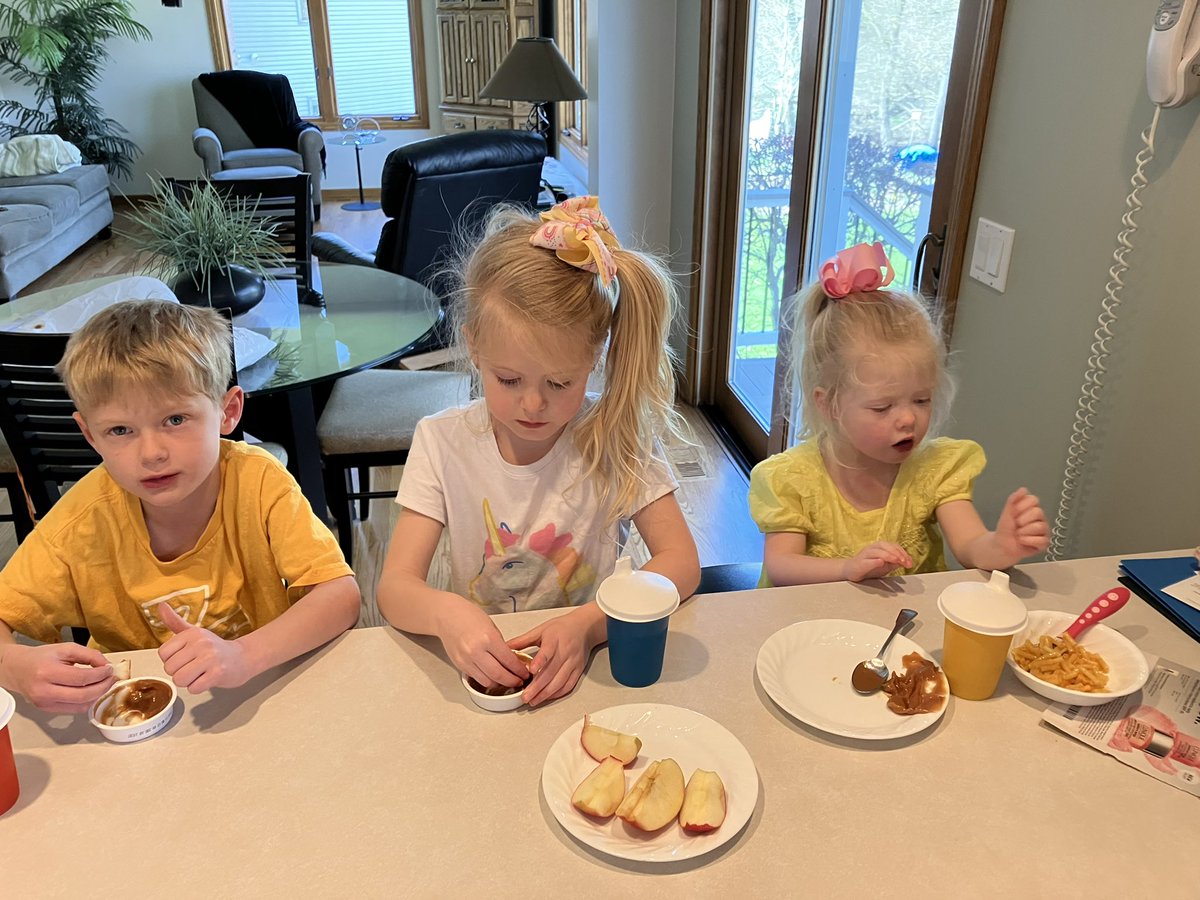 Thursday’s with Opa!  Great days!