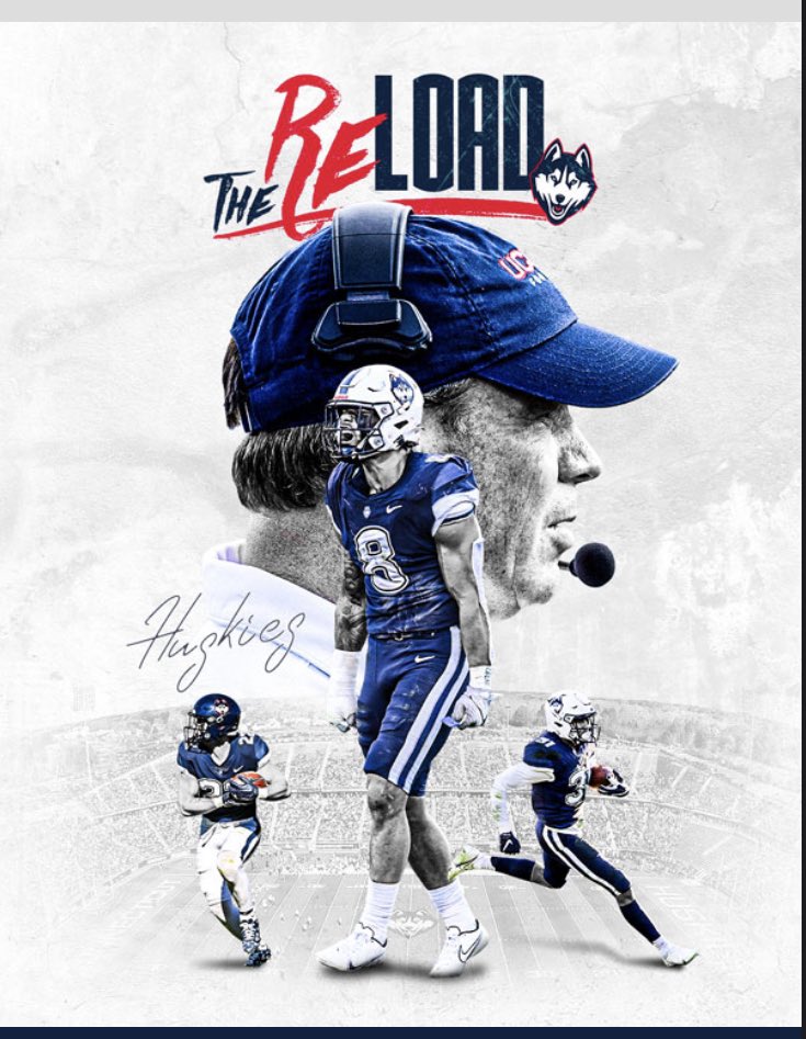 Zach_Strick5's tweet photo. Thank you @UConnFootball for me inviting me to your spring practice! Looking forward to the visit https://t.co/OkQVY2VDVK