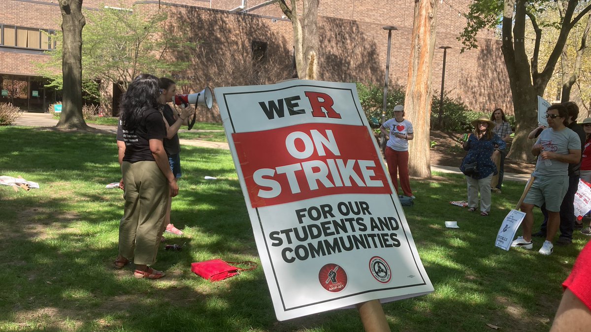 Joan Maya Mazelis tweet media