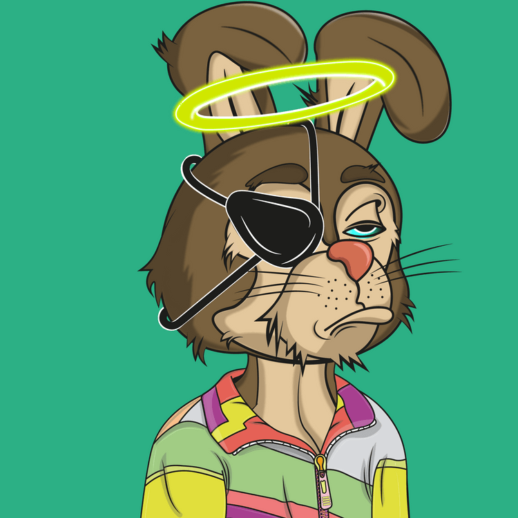 OkiemJednym_'s tweet photo. @BTFDGucci #KingRabbit
#BoredRobbit
#CRO
#BTFD
#YOTR 2023 year of the rabbit https://t.co/DOuE8mVmBw