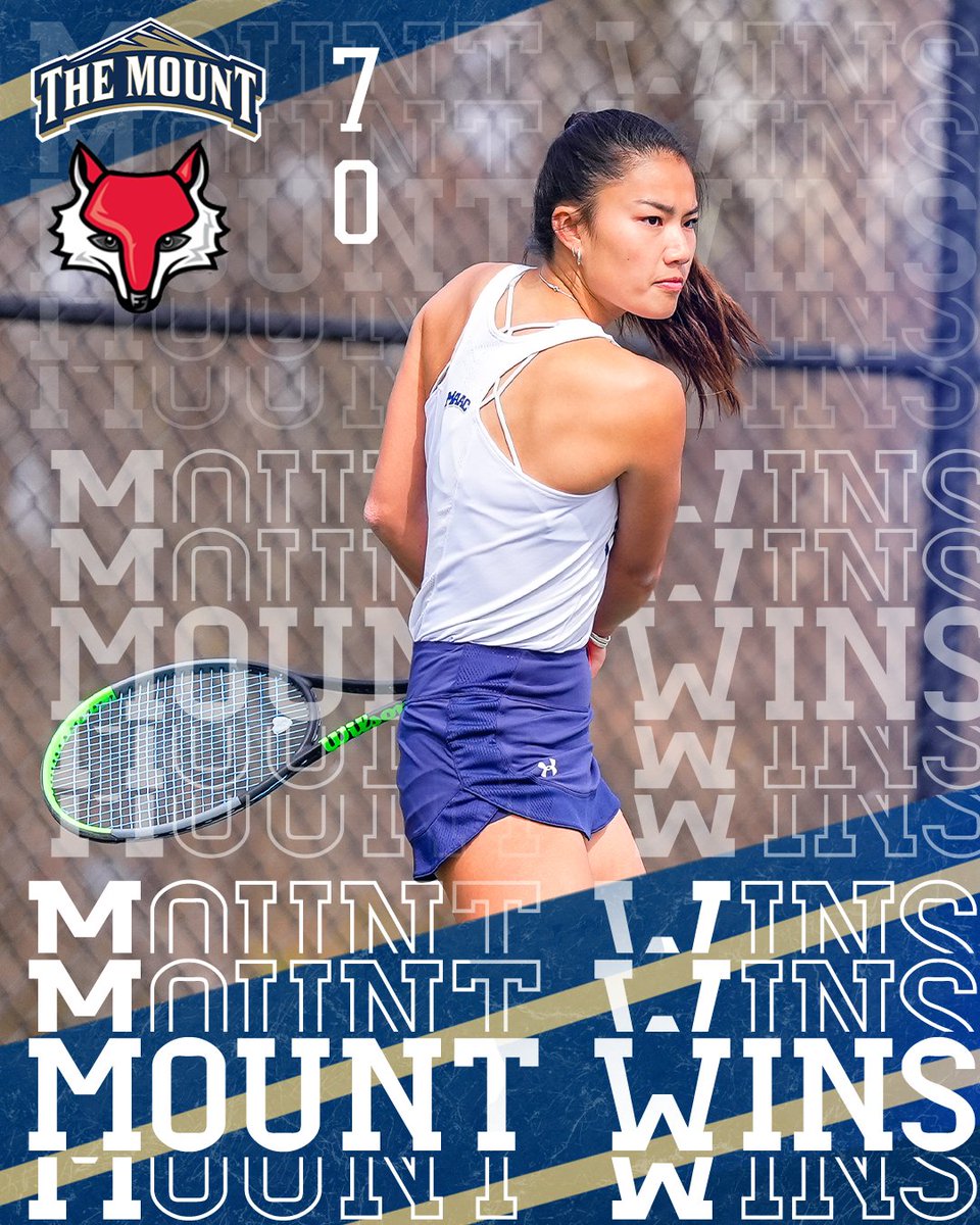 Mount Tennis (@Mount_MWTennis) / Posts / X