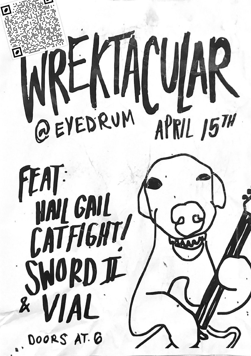 WREK 91.1 FM tweet media