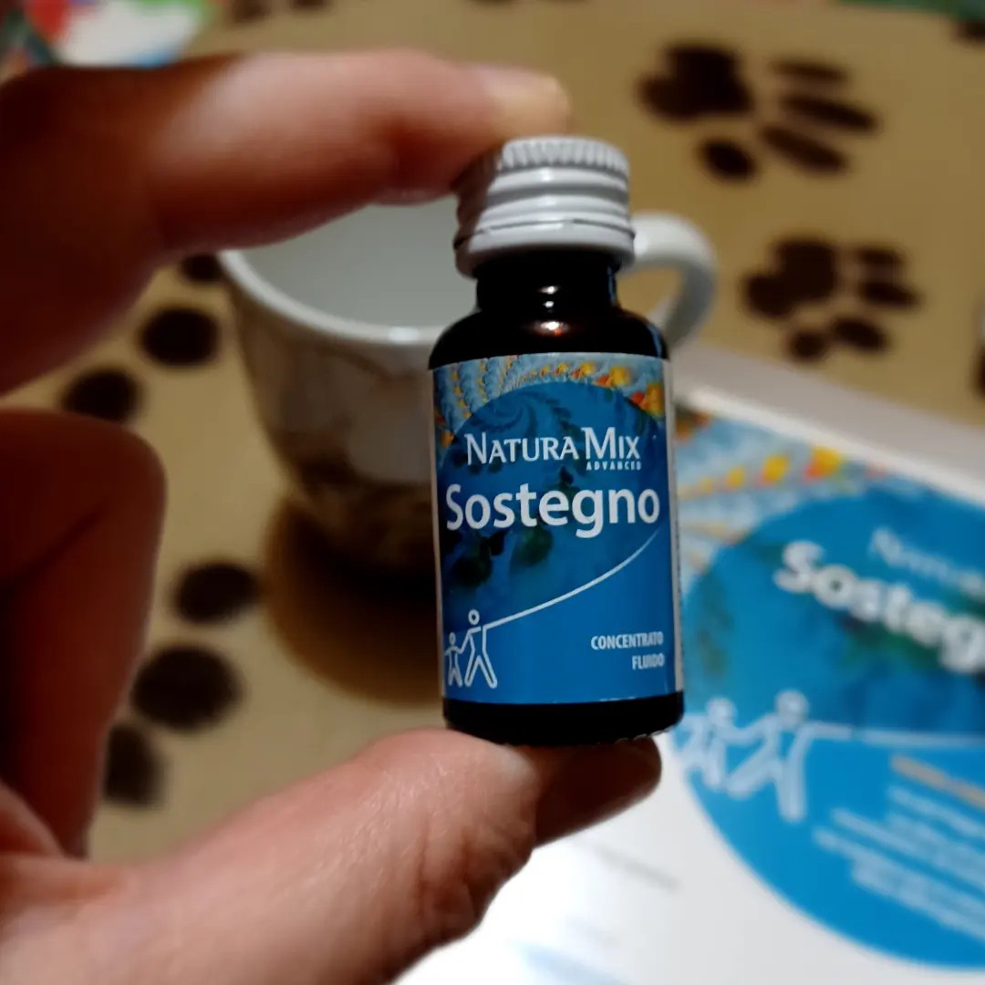 MoniaMeni's tweet photo. Approfitta dell'imperdibile offerta 1+1 che ti permette di acquistare gli integratori natura mix ad un prezzo super! Clicca qui per vedere l'offerta in corso https://t.co/Nhu049osCo...
#NaturaMixSostegno #multinaturale #ProgettoAbocaLife #GiftedByAboca @AbocaIT https://t.co/iGSEbFd3Zx