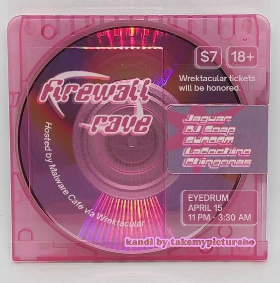 WREK 91.1 FM tweet media