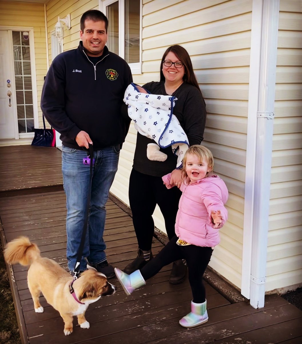 Justin Bolt tweet media