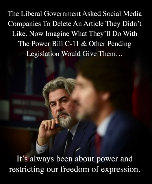Bigblack_Hawk's tweet photo. #billC11 #billC18 being passed without due democratic process. Debate shut down by Liberals.
These laws benefit Canadians HOW? https://t.co/ArBboWl125