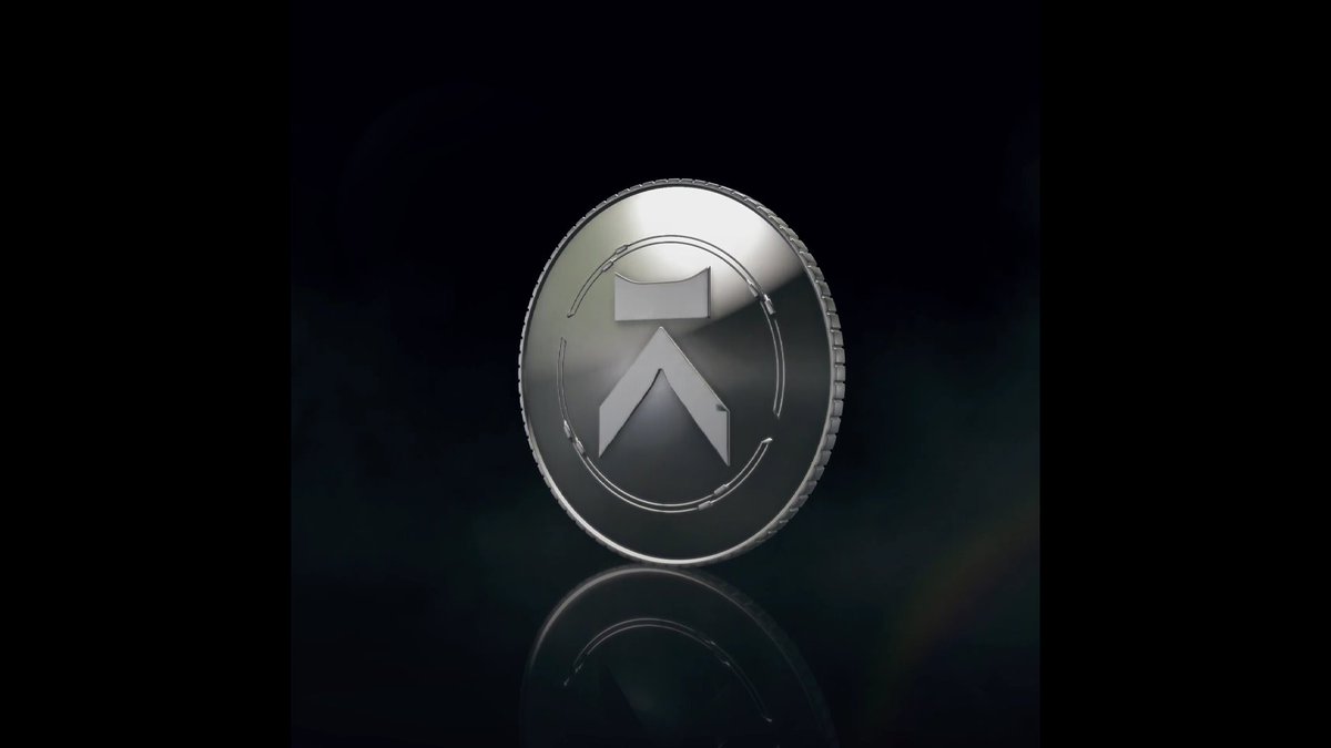 ViorelGheorghe_'s tweet photo. @FoundersKeyIO #KyzenJumpToken is here! The pic with my Heroic Jump Token! Thanks @MillionRoots for posting on Discord! https://t.co/uSXU9MMiAW