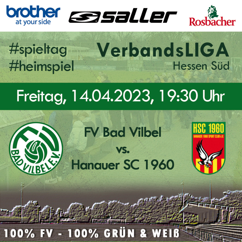 FV Bad Vilbel 1919 tweet media