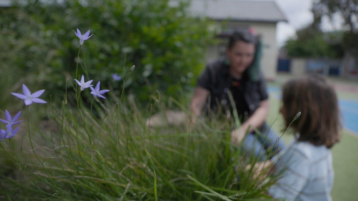 Sarah Bekessy tweet media