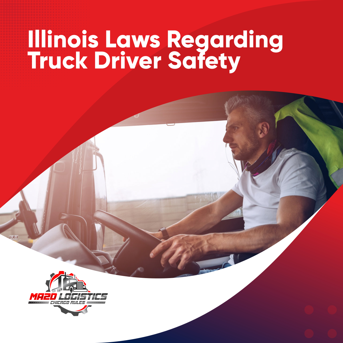 Illinois has enacted its safety regulations to ensure the safety of truck drivers and motorists.

Read more: facebook.com/permalink.php?…

#IllinoisLaws #TruckDriverSafety #TruckingServices #FrankfortIL