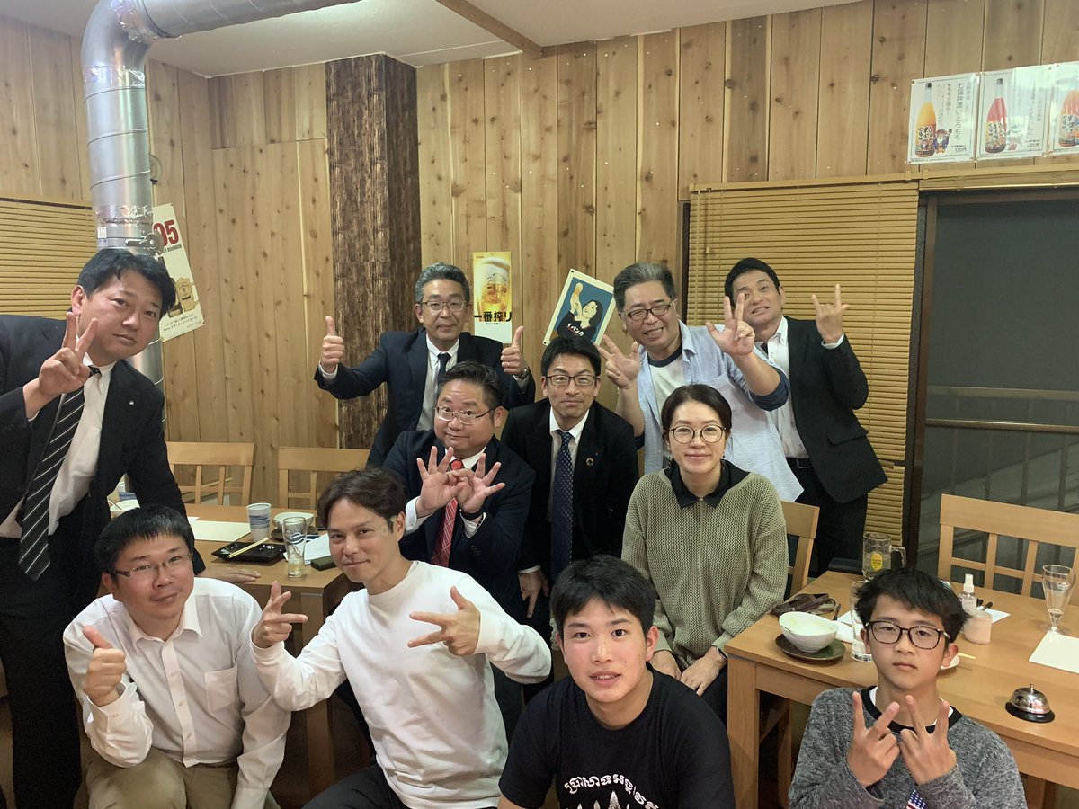 kagaribi_1220's tweet photo. 昨日は
燎featインプロ佐世保のイベント
楽しかったです👍 https://t.co/DsvMlKuV61
