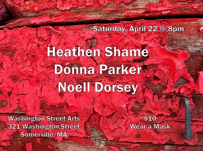 My 1st show of the year &amp; Heathen Shame's 1st show in a few years on an action-packed bill with fellow <a href="/twistedvillage/">Twisted Village</a> recording artist Donna Parker &amp; Major Stars' vocalist Noell Dorsey.

#HeathenShame
#TW1055
#TW1060
#DonnaParker
#TW1064
#NoellDorsey
#MajorStars
#DC750