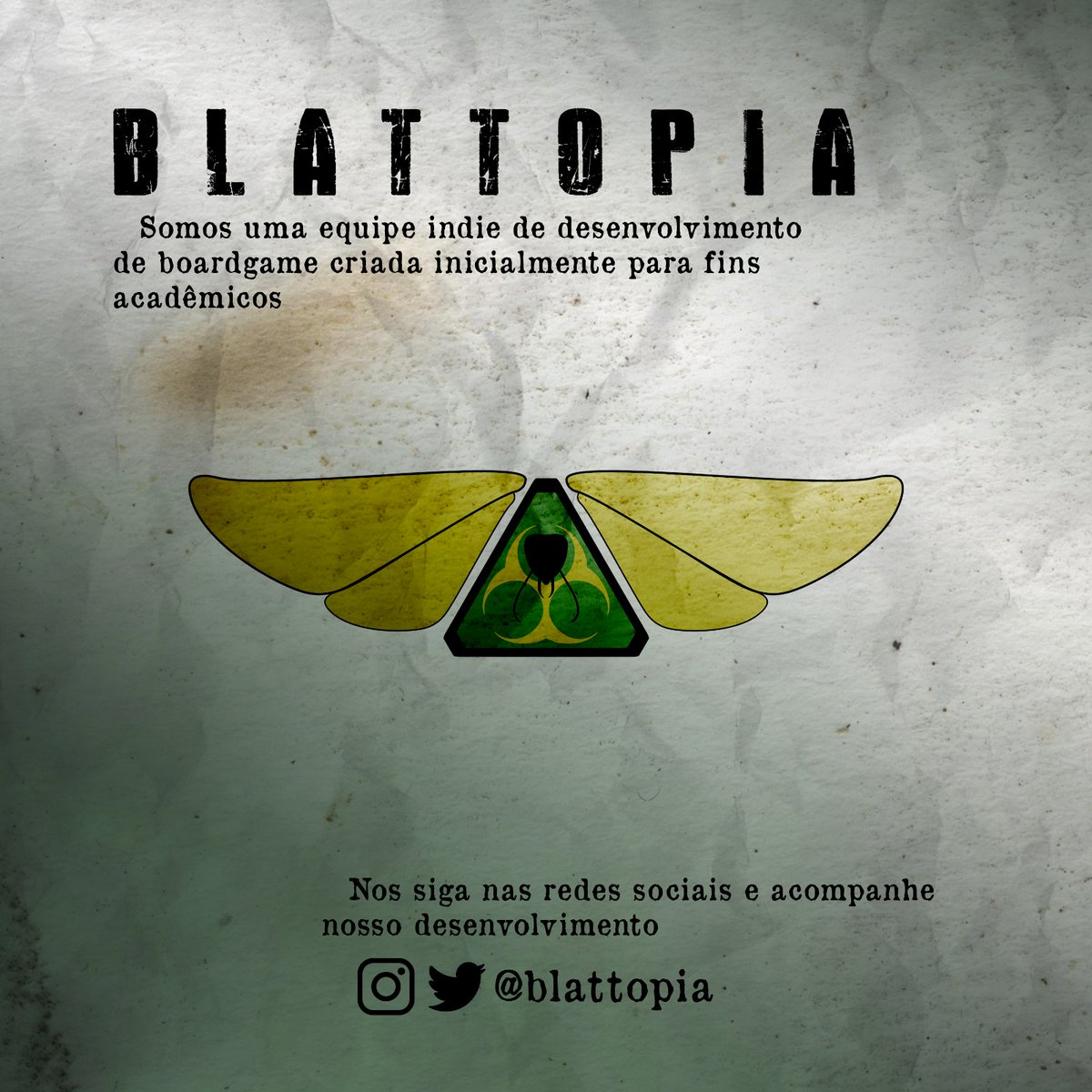 blattopia tweet picture